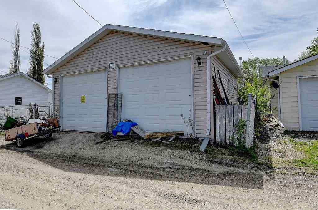 MLS® A2221492 - 9728 95 Avenue  in NONE Wembley, Residential