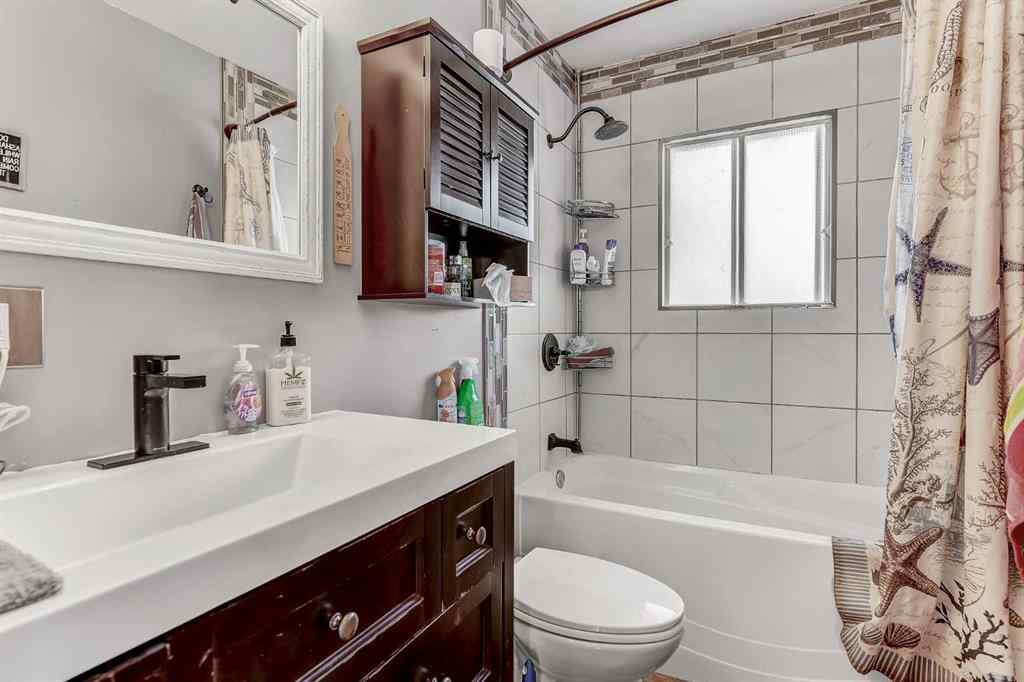 MLS® A2221492 - 9728 95 Avenue  in NONE Wembley, Residential