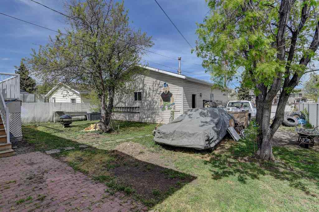 MLS® A2221492 - 9728 95 Avenue  in NONE Wembley, Residential