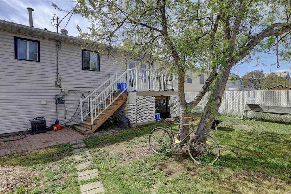 MLS® A2221492 - 9728 95 Avenue  in NONE Wembley, Residential