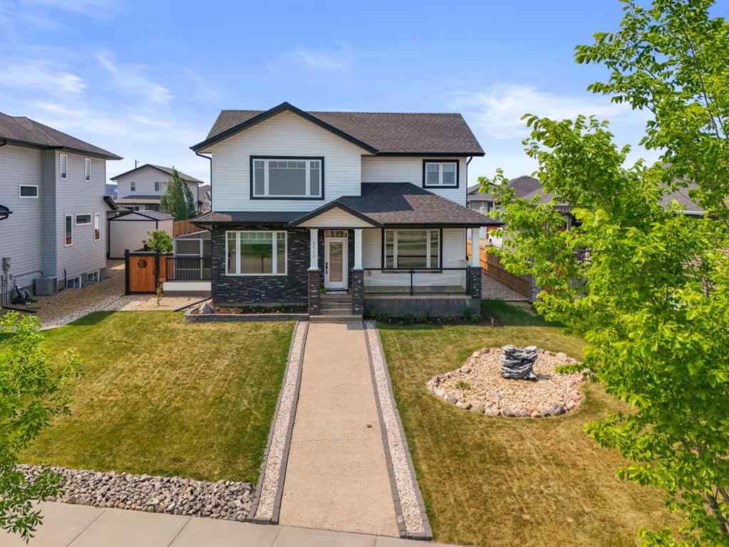 MLS® A2221496 - 2612 62 Street  in Valleyview Camrose, Residential