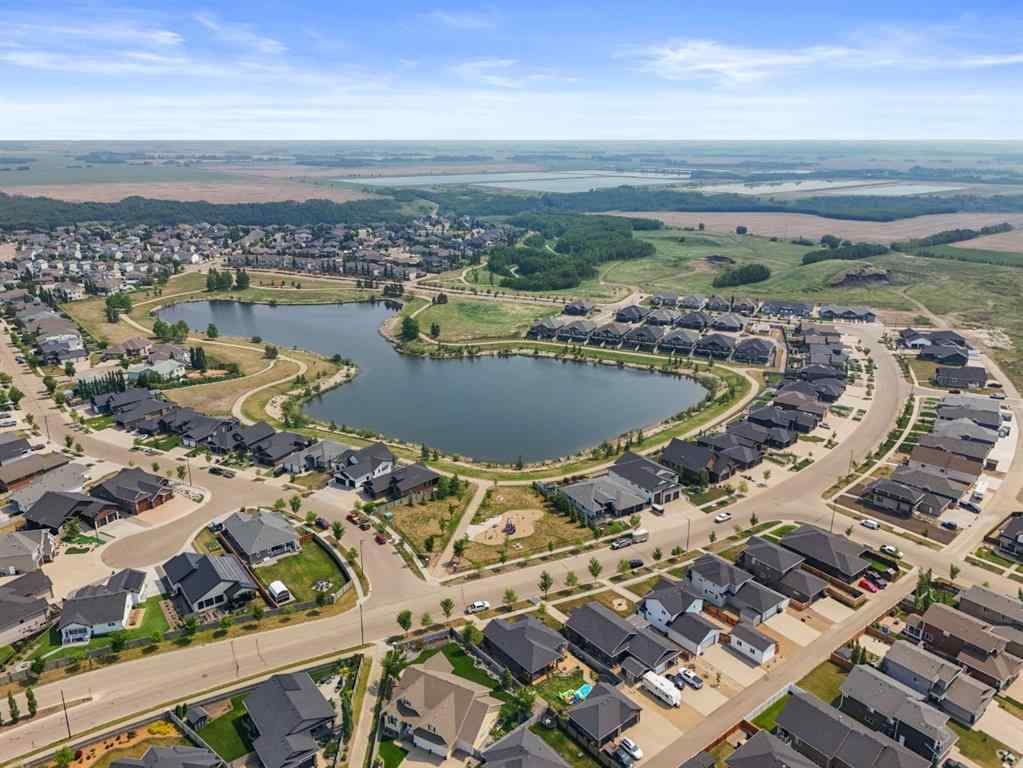 MLS® A2221496 - 2612 62 Street  in Valleyview Camrose, Residential
