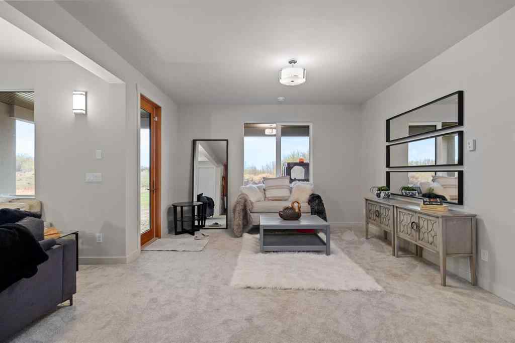 MLS® A2221514 - 30124 Bunny Hollow Drive  in Bearspaw_Calg Rural Rocky View County, Residential