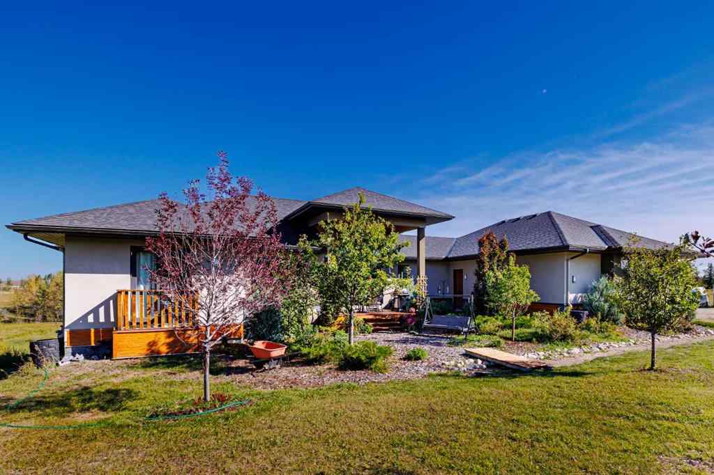 MLS® A2221514 - 30124 Bunny Hollow Drive  in Bearspaw_Calg Rural Rocky View County, Residential