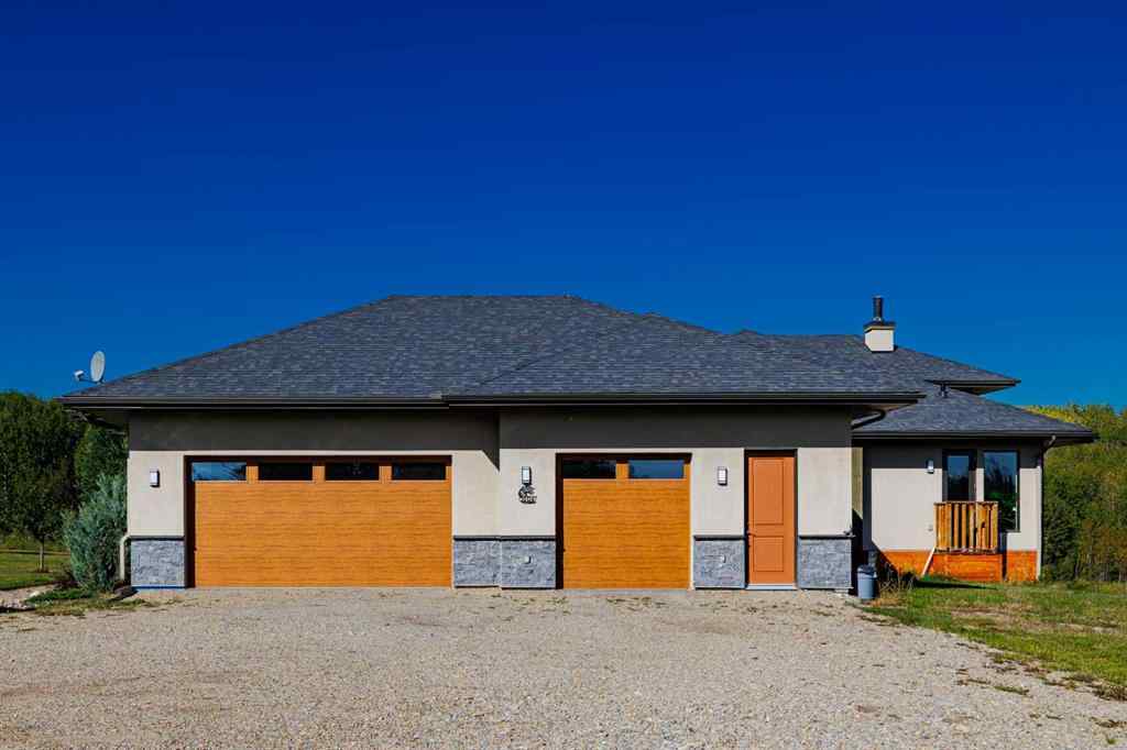MLS® A2221514 - 30124 Bunny Hollow Drive  in Bearspaw_Calg Rural Rocky View County, Residential