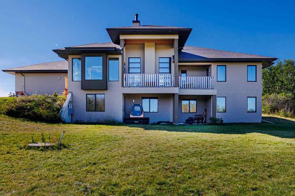 MLS® A2221514 - 30124 Bunny Hollow Drive  in Bearspaw_Calg Rural Rocky View County, Residential