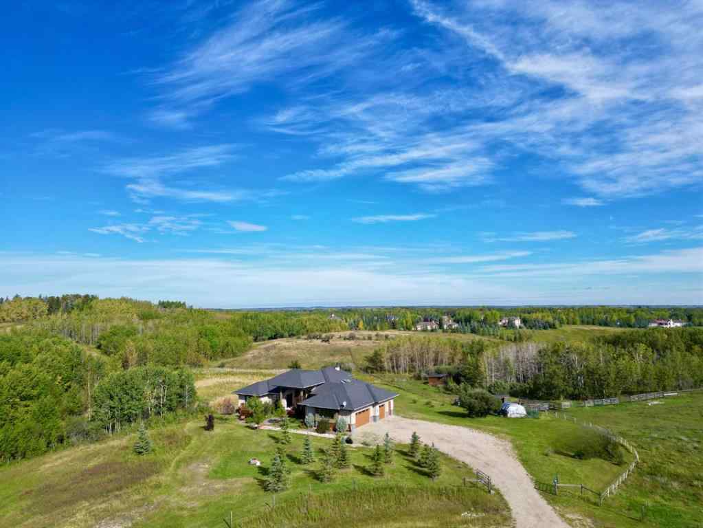 MLS® A2221514 - 30124 Bunny Hollow Drive  in Bearspaw_Calg Rural Rocky View County, Residential