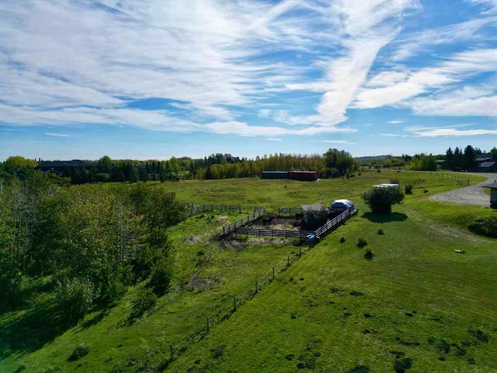 MLS® A2221514 - 30124 Bunny Hollow Drive  in Bearspaw_Calg Rural Rocky View County, Residential