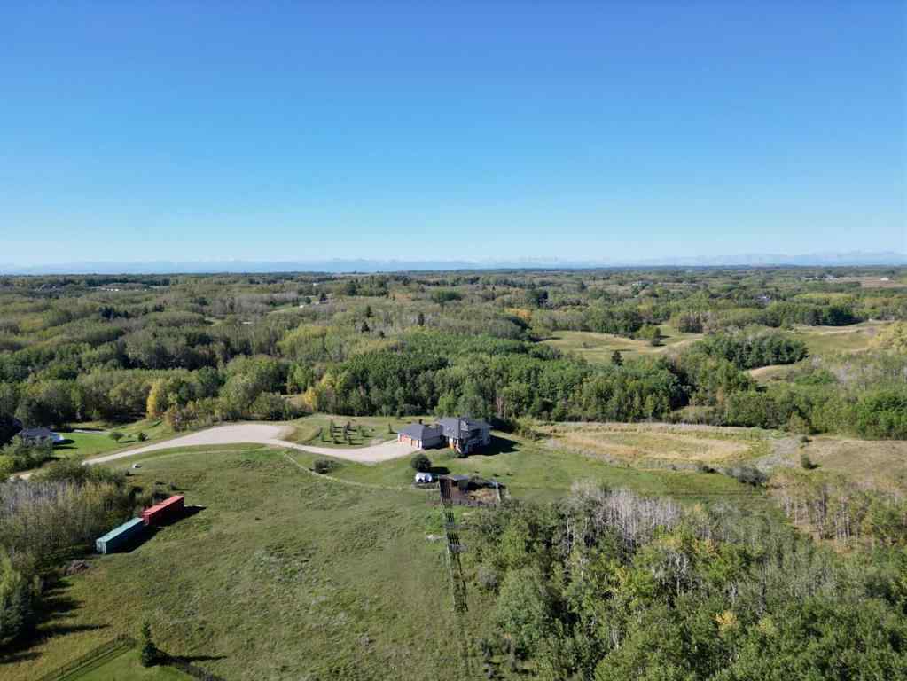 MLS® A2221514 - 30124 Bunny Hollow Drive  in Bearspaw_Calg Rural Rocky View County, Residential