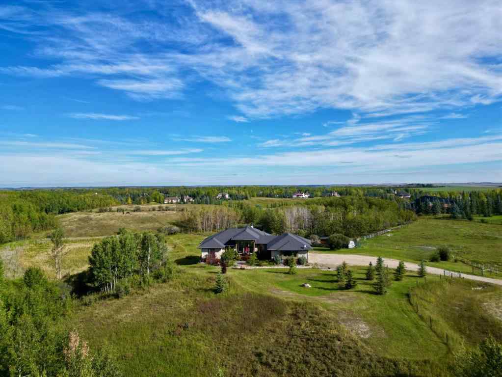 MLS® A2221514 - 30124 Bunny Hollow Drive  in Bearspaw_Calg Rural Rocky View County, Residential