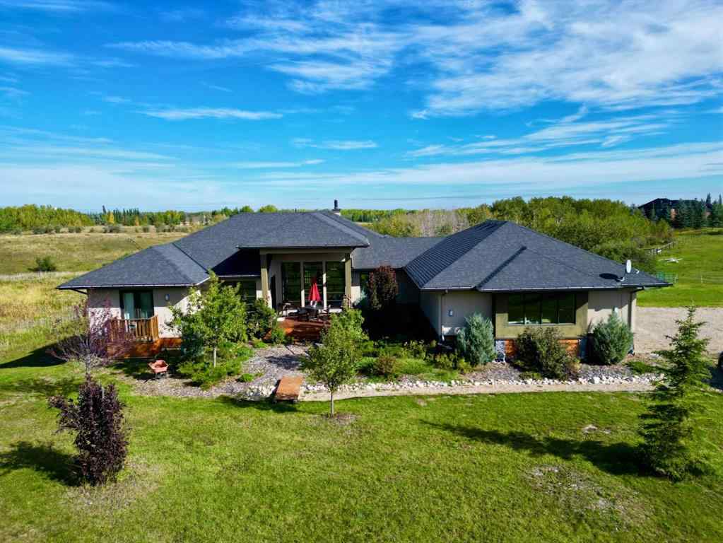MLS® A2221514 - 30124 Bunny Hollow Drive  in Bearspaw_Calg Rural Rocky View County, Residential