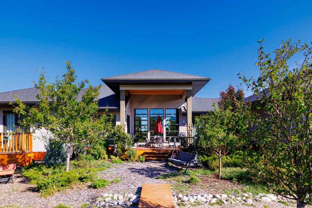 MLS® A2221514 - 30124 Bunny Hollow Drive  in Bearspaw_Calg Rural Rocky View County, Residential