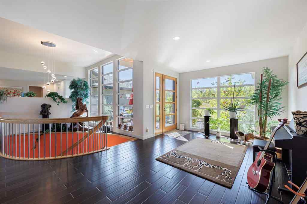 MLS® A2221514 - 30124 Bunny Hollow Drive  in Bearspaw_Calg Rural Rocky View County, Residential