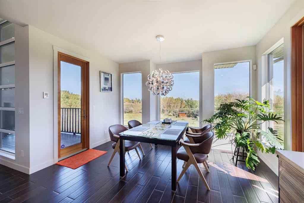 MLS® A2221514 - 30124 Bunny Hollow Drive  in Bearspaw_Calg Rural Rocky View County, Residential