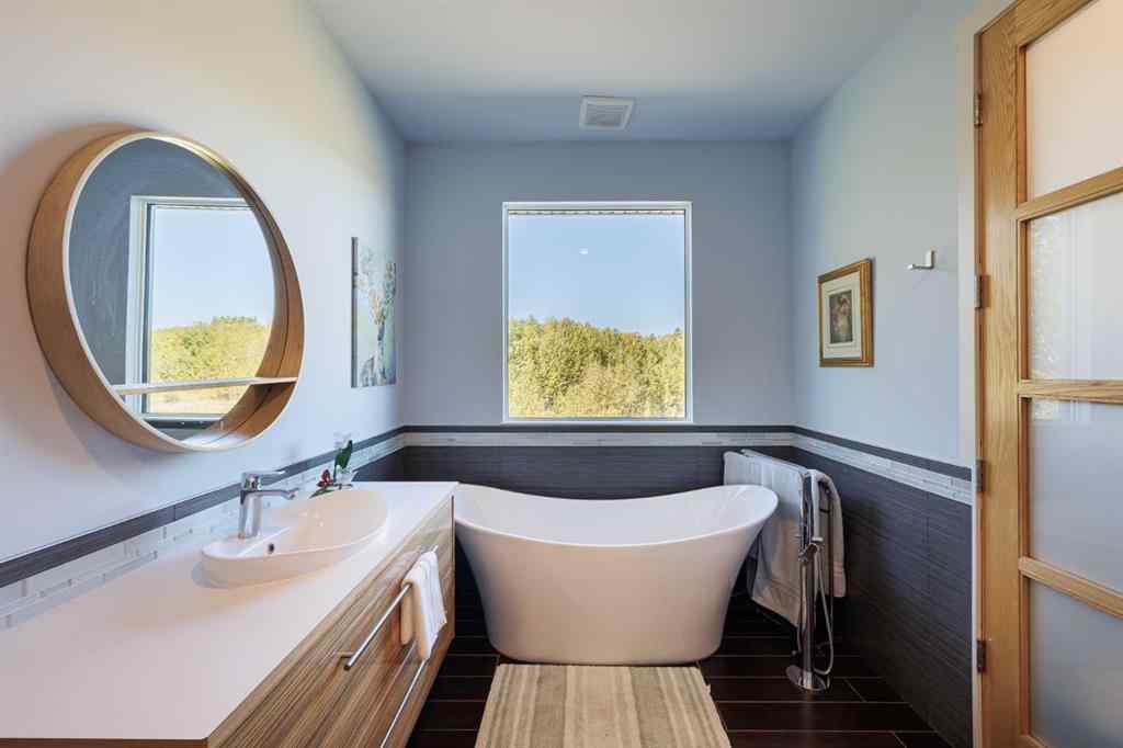 MLS® A2221514 - 30124 Bunny Hollow Drive  in Bearspaw_Calg Rural Rocky View County, Residential