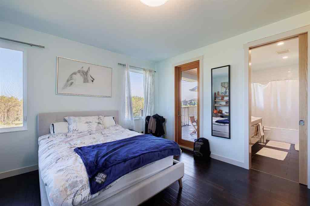 MLS® A2221514 - 30124 Bunny Hollow Drive  in Bearspaw_Calg Rural Rocky View County, Residential