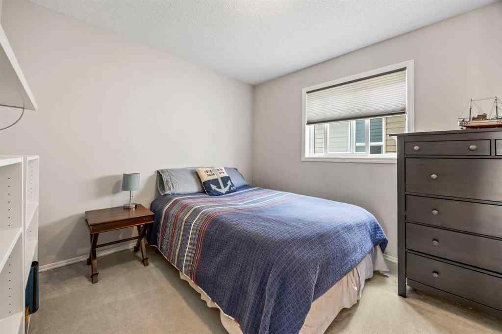 MLS® A2221519 - 51 Auburn Glen Way SE in Auburn Bay Calgary, Residential