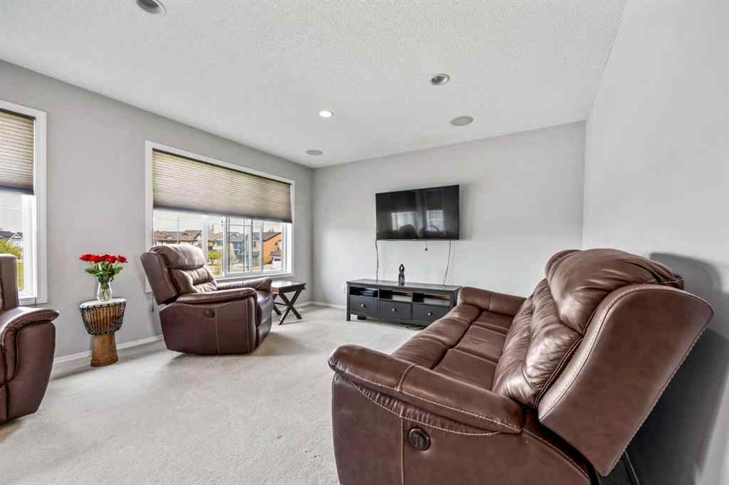 MLS® A2221519 - 51 Auburn Glen Way SE in Auburn Bay Calgary, Residential