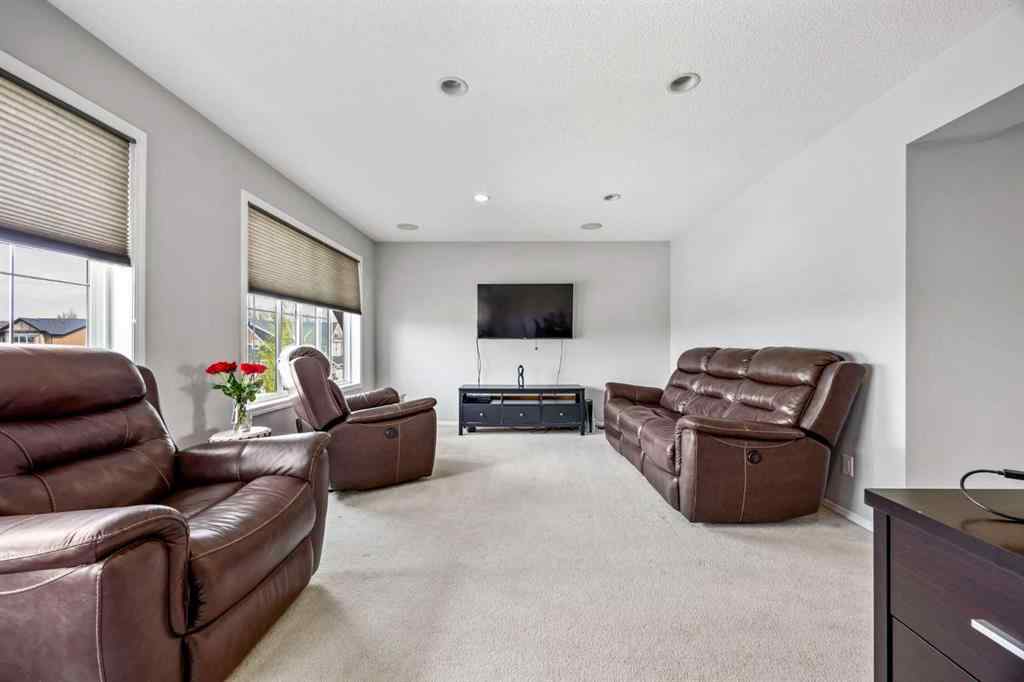 MLS® A2221519 - 51 Auburn Glen Way SE in Auburn Bay Calgary, Residential