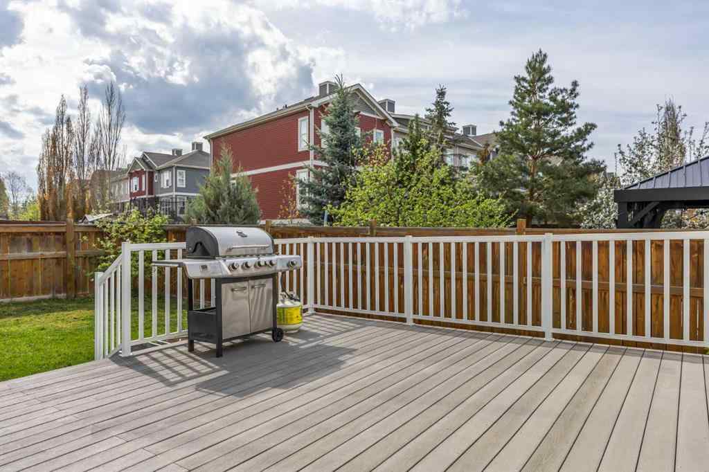 MLS® A2221519 - 51 Auburn Glen Way SE in Auburn Bay Calgary, Residential