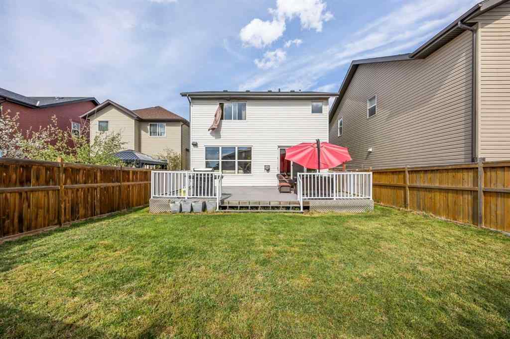 MLS® A2221519 - 51 Auburn Glen Way SE in Auburn Bay Calgary, Residential