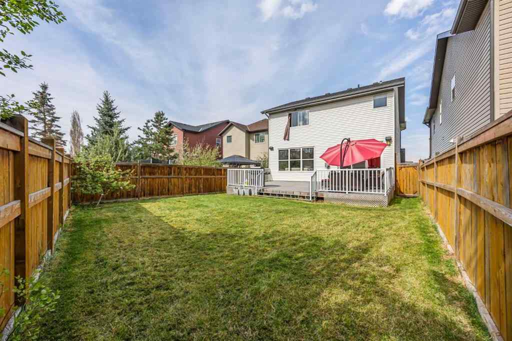 MLS® A2221519 - 51 Auburn Glen Way SE in Auburn Bay Calgary, Residential