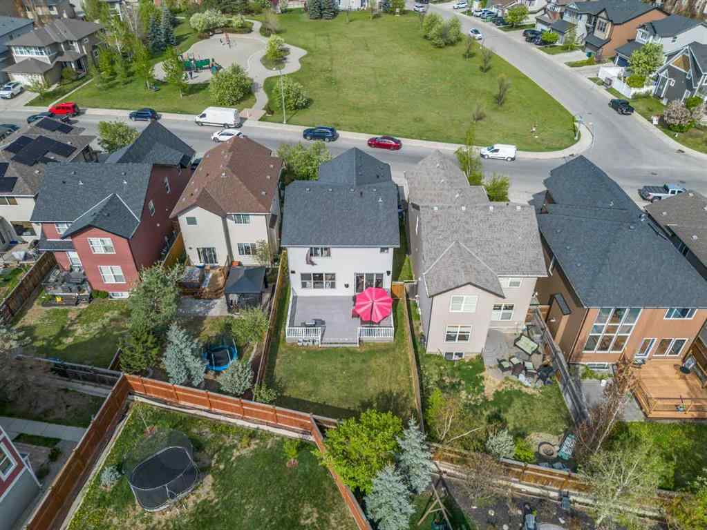 MLS® A2221519 - 51 Auburn Glen Way SE in Auburn Bay Calgary, Residential