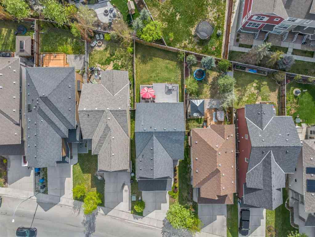 MLS® A2221519 - 51 Auburn Glen Way SE in Auburn Bay Calgary, Residential