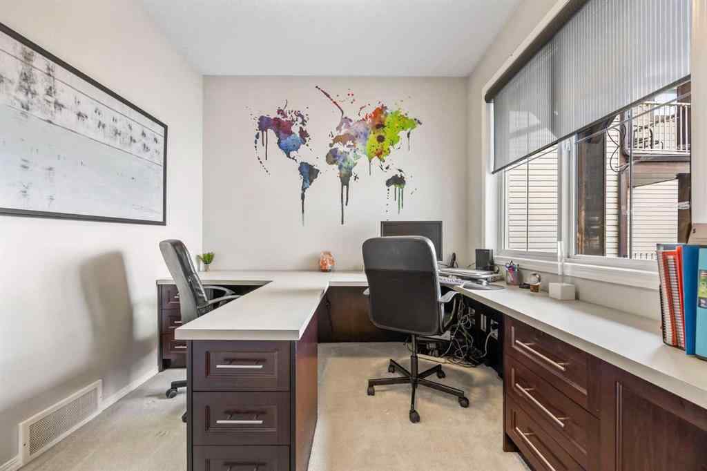 MLS® A2221519 - 51 Auburn Glen Way SE in Auburn Bay Calgary, Residential