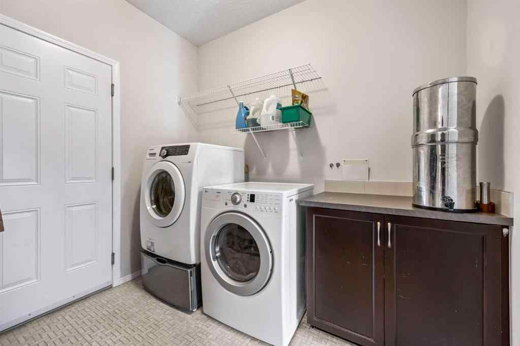 MLS® A2221519 - 51 Auburn Glen Way SE in Auburn Bay Calgary, Residential