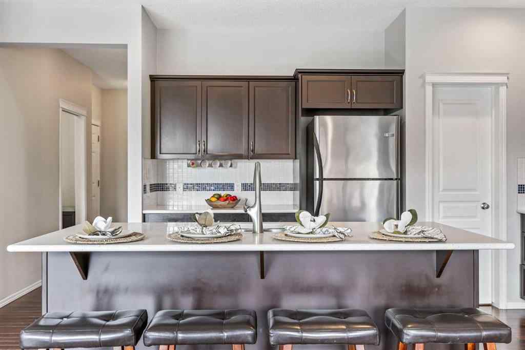 MLS® A2221519 - 51 Auburn Glen Way SE in Auburn Bay Calgary, Residential