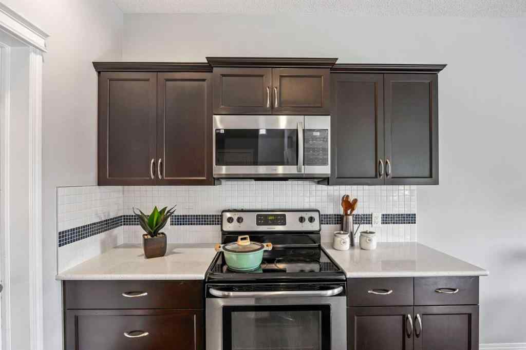 MLS® A2221519 - 51 Auburn Glen Way SE in Auburn Bay Calgary, Residential
