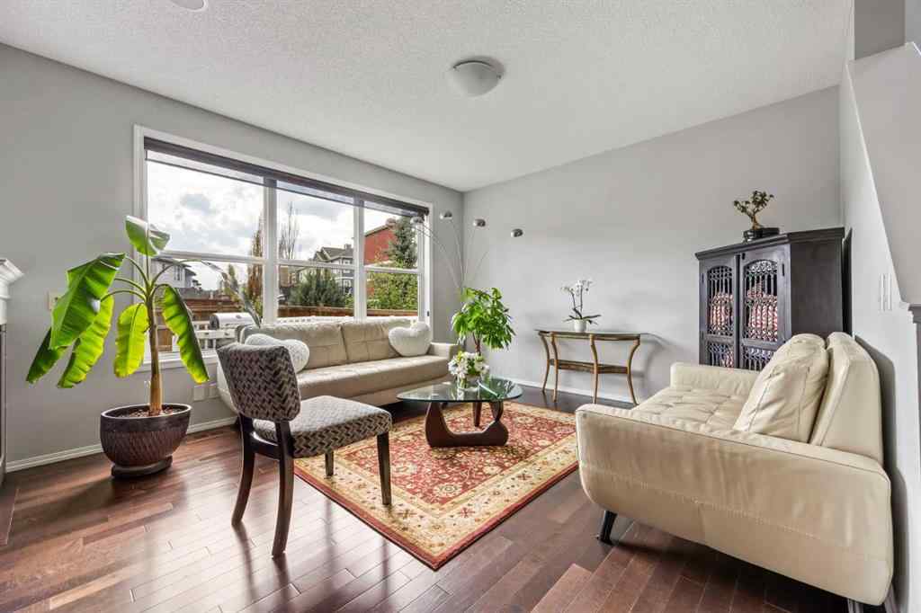 MLS® A2221519 - 51 Auburn Glen Way SE in Auburn Bay Calgary, Residential