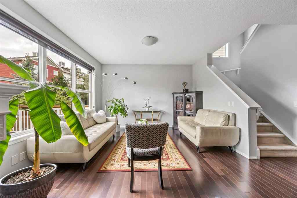 MLS® A2221519 - 51 Auburn Glen Way SE in Auburn Bay Calgary, Residential