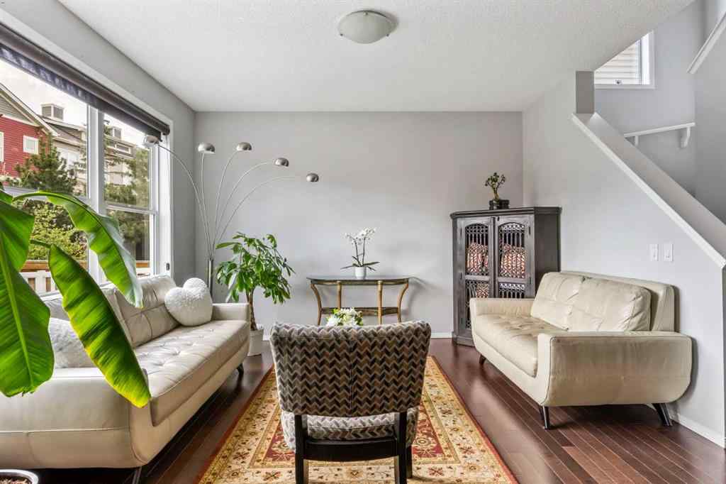 MLS® A2221519 - 51 Auburn Glen Way SE in Auburn Bay Calgary, Residential