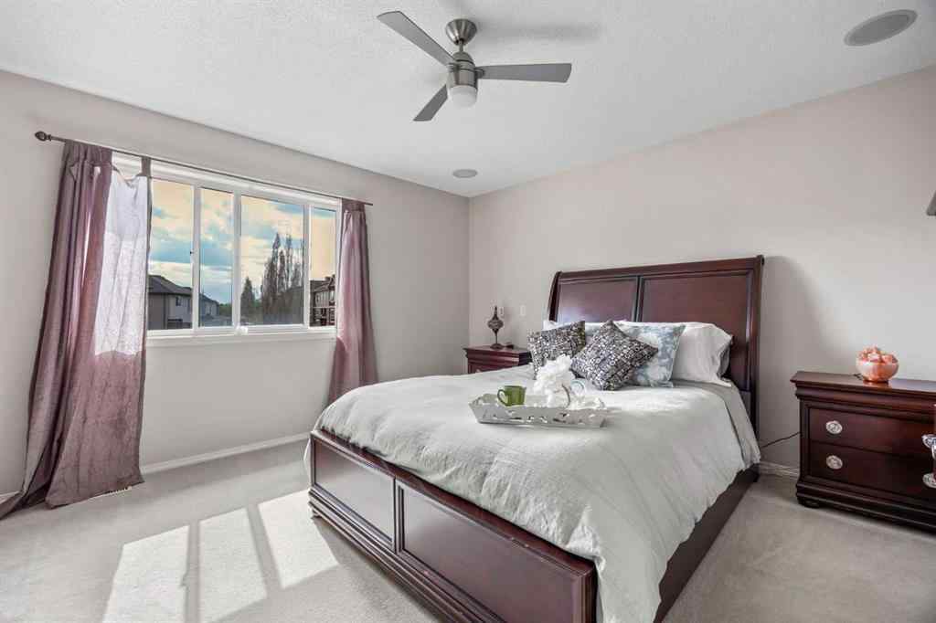 MLS® A2221519 - 51 Auburn Glen Way SE in Auburn Bay Calgary, Residential