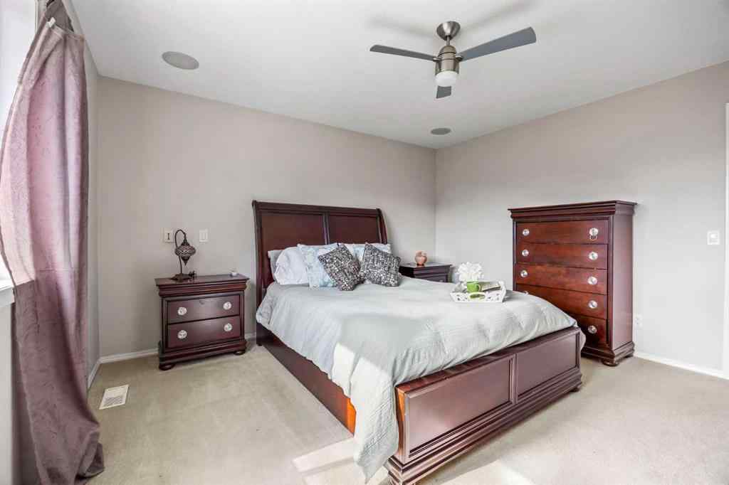 MLS® A2221519 - 51 Auburn Glen Way SE in Auburn Bay Calgary, Residential