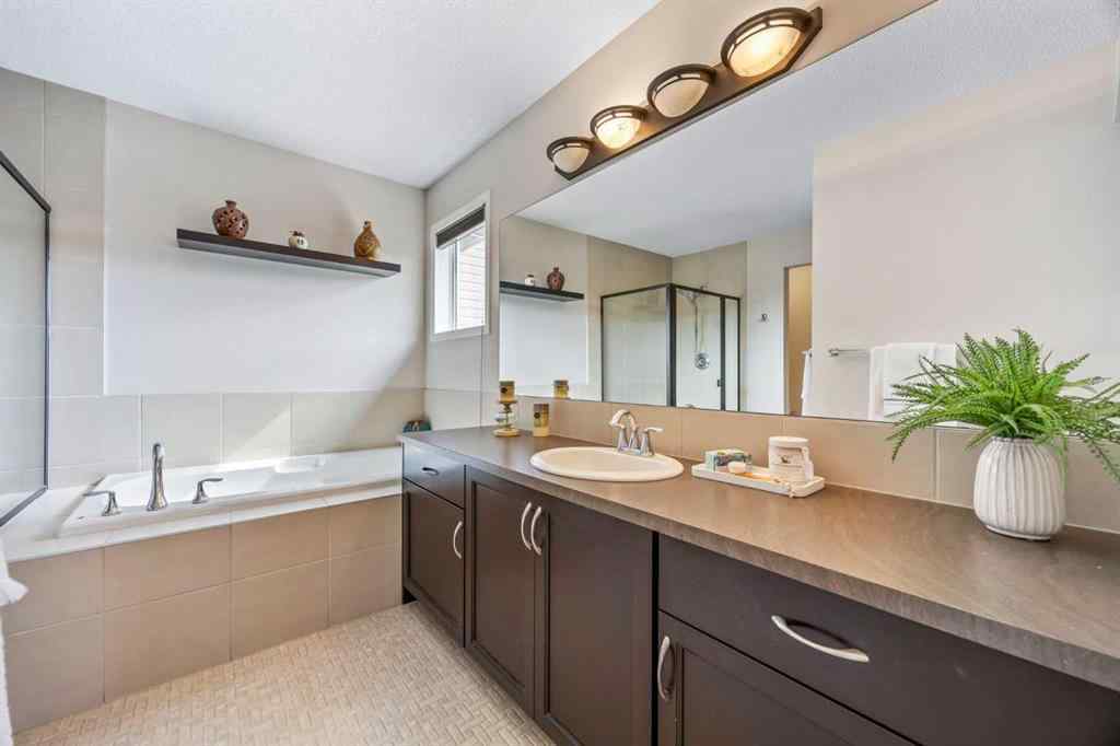 MLS® A2221519 - 51 Auburn Glen Way SE in Auburn Bay Calgary, Residential
