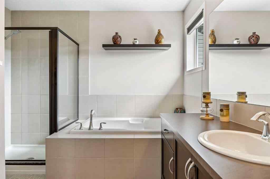 MLS® A2221519 - 51 Auburn Glen Way SE in Auburn Bay Calgary, Residential