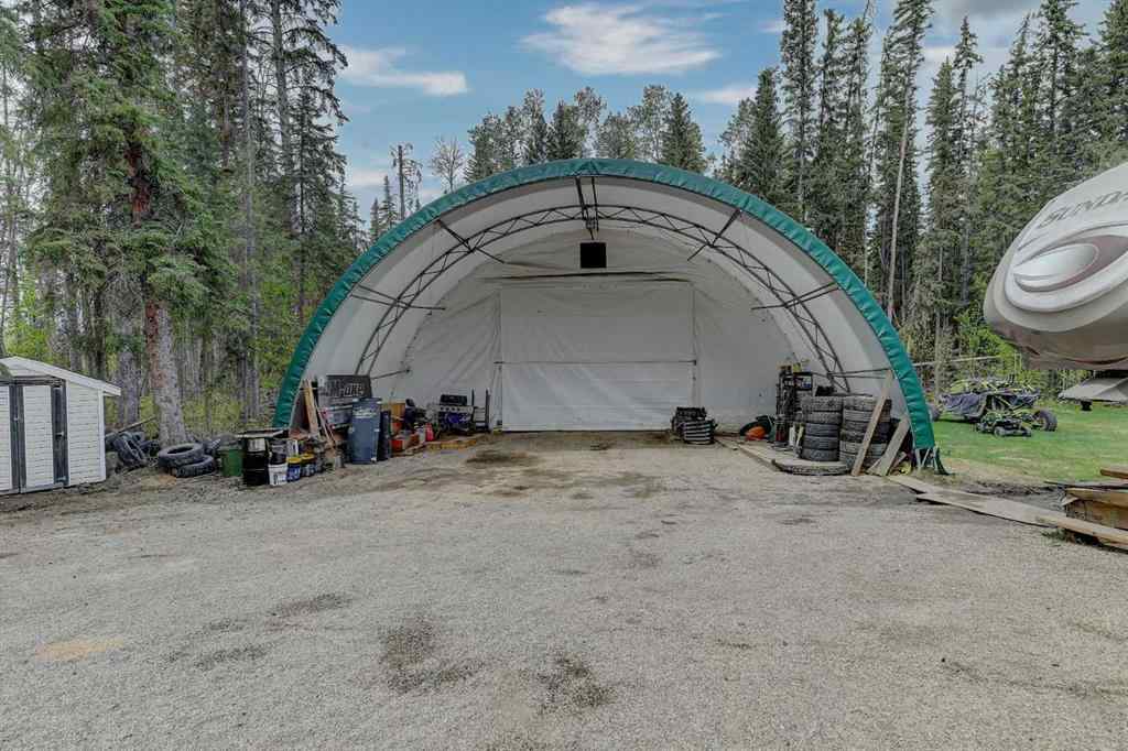 MLS® A2221520 - Unit ##2 710072 40 Highway  in Sprucewood Park Rural Grande Prairie No. 1, County of, Residential