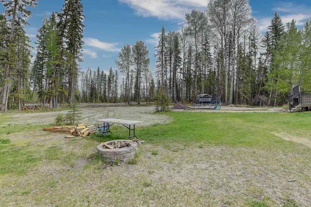 MLS® A2221520 - Unit ##2 710072 40 Highway  in Sprucewood Park Rural Grande Prairie No. 1, County of, Residential