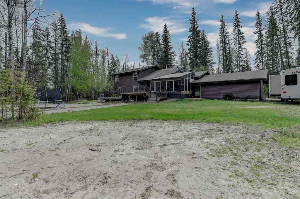 MLS® A2221520 - Unit ##2 710072 40 Highway  in Sprucewood Park Rural Grande Prairie No. 1, County of, Residential