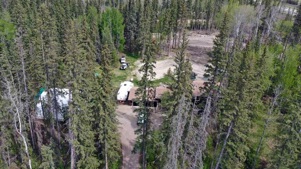 MLS® A2221520 - Unit ##2 710072 40 Highway  in Sprucewood Park Rural Grande Prairie No. 1, County of, Residential