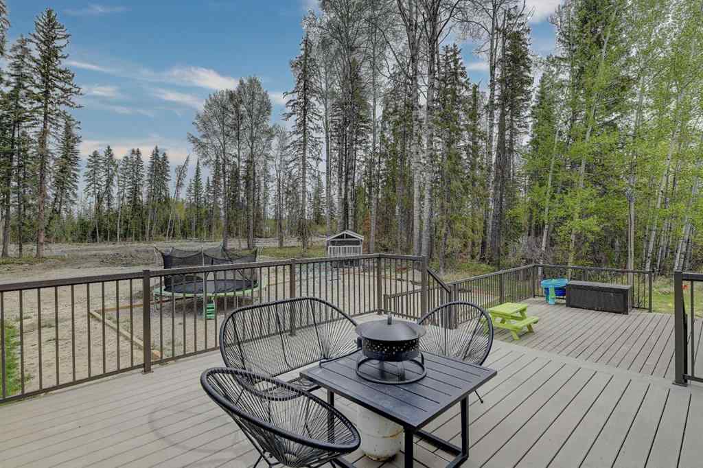 MLS® A2221520 - Unit ##2 710072 40 Highway  in Sprucewood Park Rural Grande Prairie No. 1, County of, Residential
