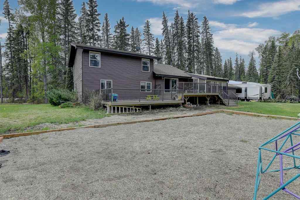 MLS® A2221520 - Unit ##2 710072 40 Highway  in Sprucewood Park Rural Grande Prairie No. 1, County of, Residential