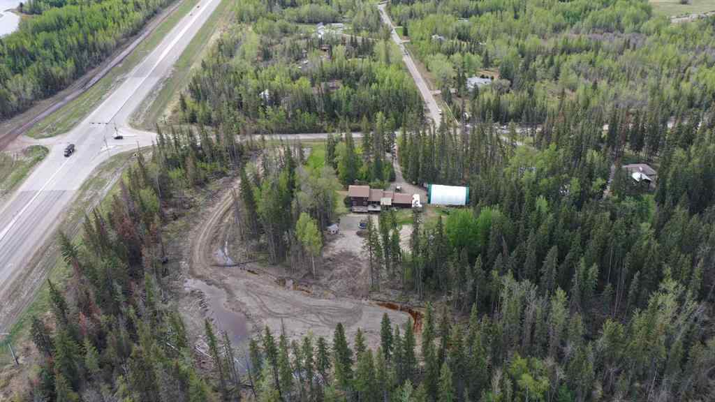 MLS® A2221520 - Unit ##2 710072 40 Highway  in Sprucewood Park Rural Grande Prairie No. 1, County of, Residential