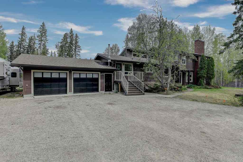 MLS® A2221520 - Unit ##2 710072 40 Highway  in Sprucewood Park Rural Grande Prairie No. 1, County of, Residential