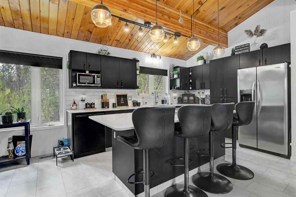 MLS® A2221520 - Unit ##2 710072 40 Highway  in Sprucewood Park Rural Grande Prairie No. 1, County of, Residential