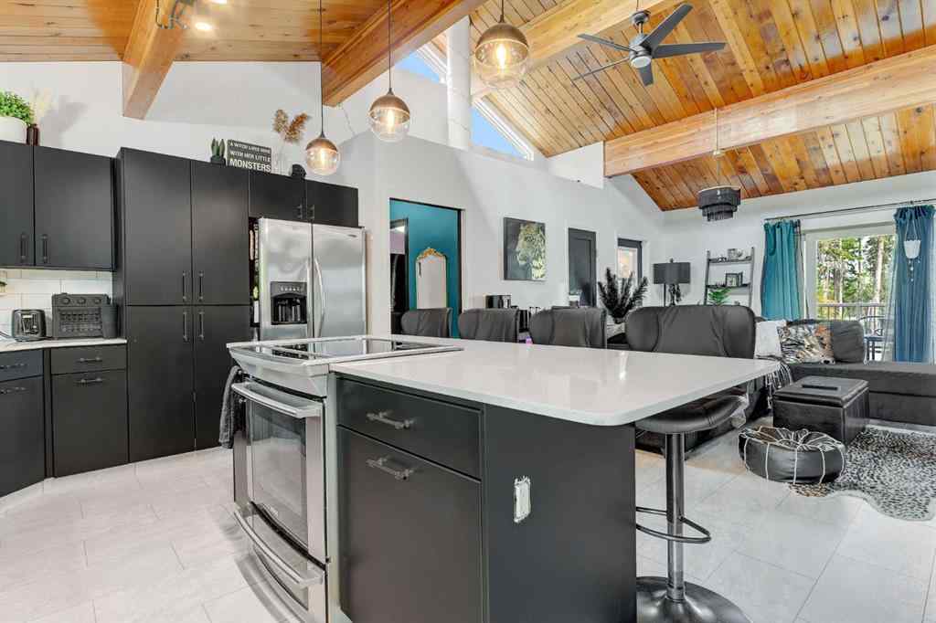MLS® A2221520 - Unit ##2 710072 40 Highway  in Sprucewood Park Rural Grande Prairie No. 1, County of, Residential