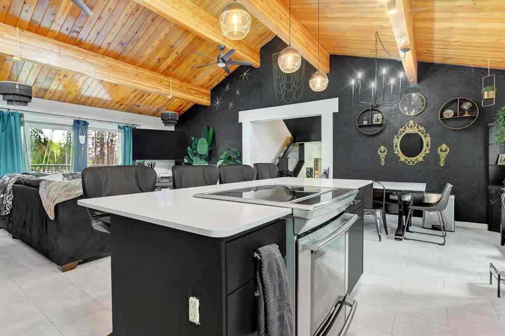 MLS® A2221520 - Unit ##2 710072 40 Highway  in Sprucewood Park Rural Grande Prairie No. 1, County of, Residential